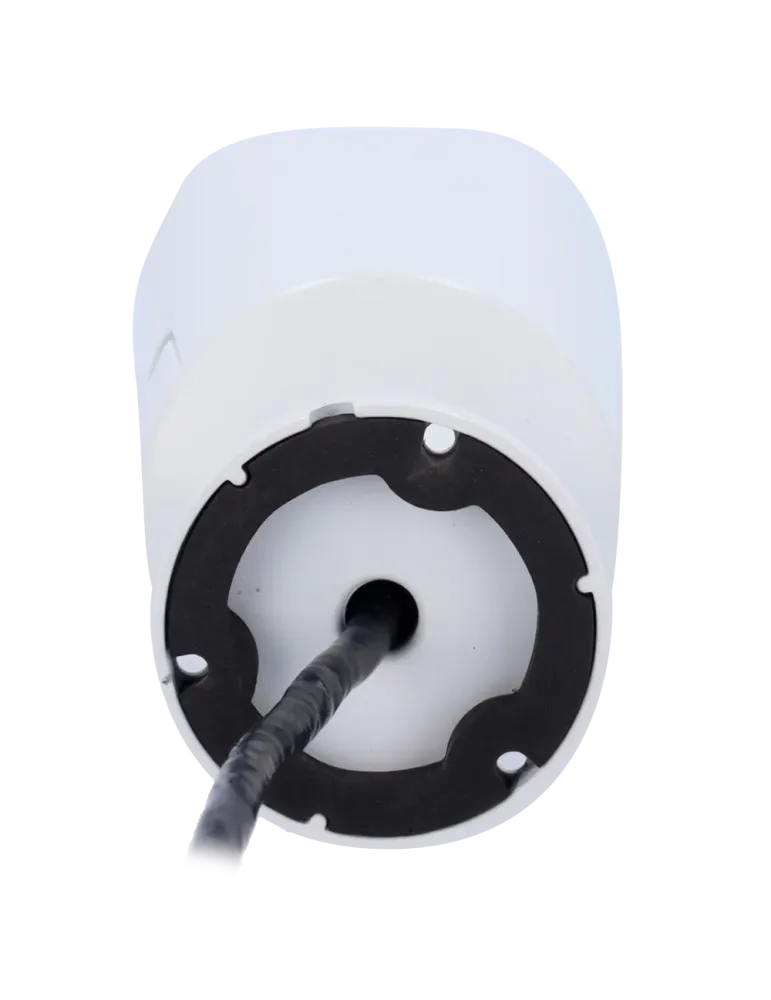 VCA Technology - modelo VCA-IPAi685S-ZR, gama IPAi-S - Cámara IP bulle