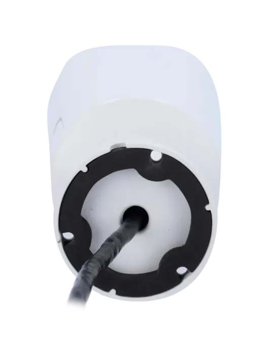 VCA Technology - modelo VCA-IPAi685S-ZR, gama IPAi-S - Cámara IP bulle