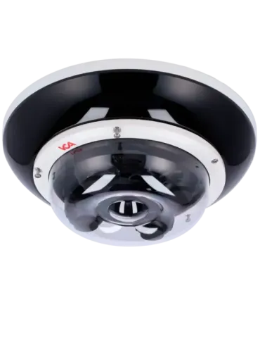 VCA Technology - modelo VCA-IPAi97A20-MR, gama IPAi - Cámara IP Surrou