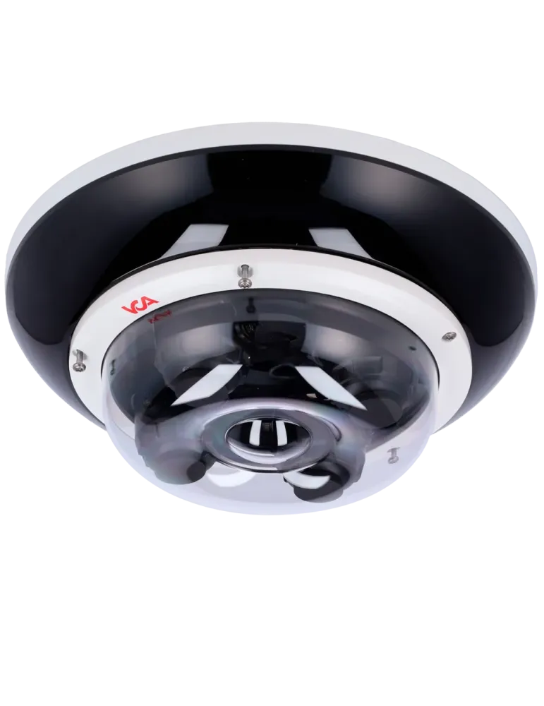 VCA Technology - modelo VCA-IPAi97A20-MR, gama IPAi - Cámara IP Surrou