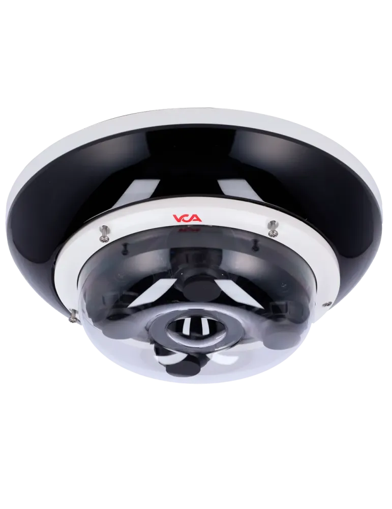 VCA Technology - modelo VCA-IPAi97A20-MR, gama IPAi - Cámara IP Surrou