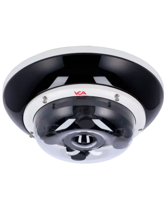 VCA Technology - modelo VCA-IPAi97A20-MR, gama IPAi - Cámara IP Surrou