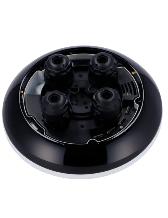 VCA Technology - modelo VCA-IPAi97A20-MR, gama IPAi - Cámara IP Surrou