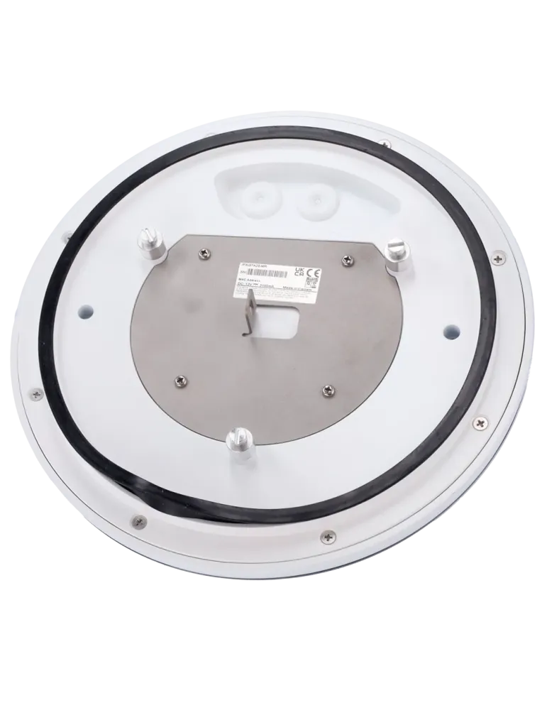 VCA Technology - modelo VCA-IPAi97A20-MR, gama IPAi - Cámara IP Surrou