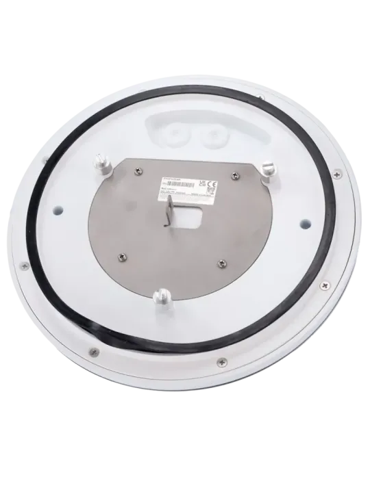 VCA Technology - modelo VCA-IPAi97A20-MR, gama IPAi - Cámara IP Surrou