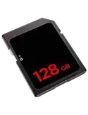 VCA TECHNOLOGY Tarjeta de memoria Western Digital - Tecnología Advance