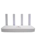 VSOL V-SOL Router ONT Wi-Fi 6 - 1X PON 1x LAN RJ45 2.5GE 3x LAN RJ45 G