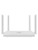 VSOL V-SOL Router Wi-Fi 6 AX3000 - 4 Puertos RJ45 10/100/1000 Mbps - 8
