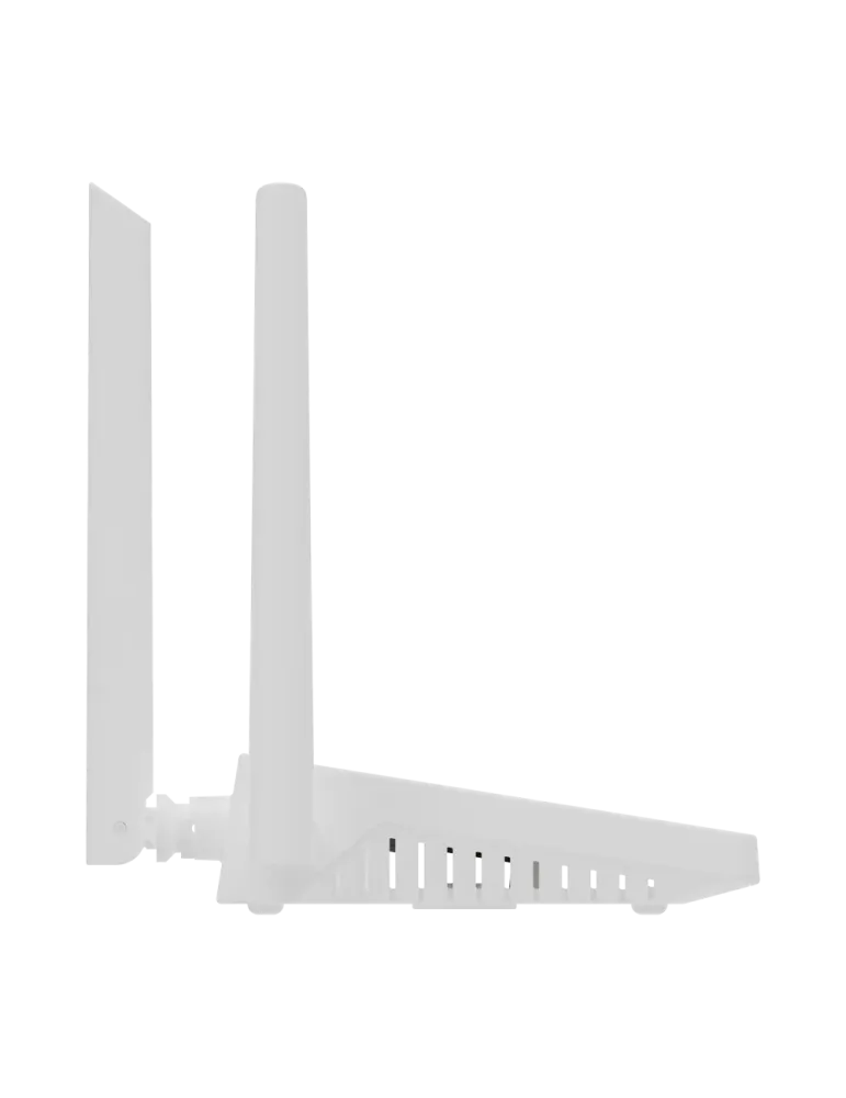 VSOL V-SOL Router Wi-Fi 6 AX3000 - 4 Puertos RJ45 10/100/1000 Mbps - 8