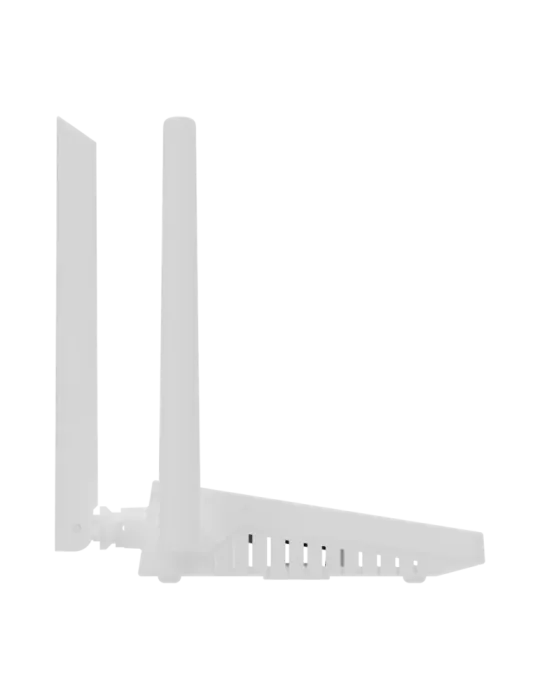 VSOL V-SOL Router Wi-Fi 6 AX3000 - 4 Puertos RJ45 10/100/1000 Mbps - 8