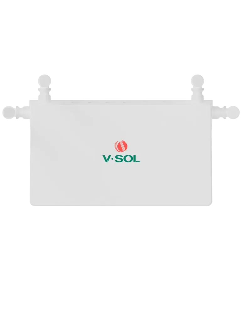 VSOL V-SOL Router Wi-Fi 6 AX3000 - 4 Puertos RJ45 10/100/1000 Mbps - 8