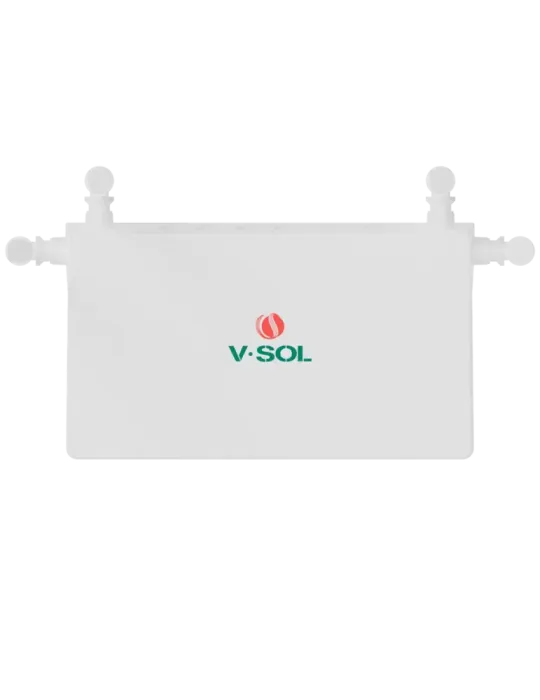 VSOL V-SOL Router Wi-Fi 6 AX3000 - 4 Puertos RJ45 10/100/1000 Mbps - 8