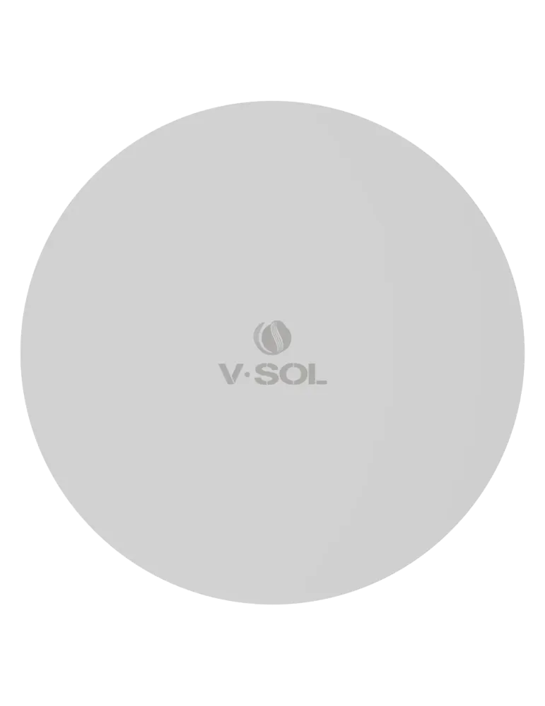 VSOL - AP Omnidireccional Wi-Fi 6 - Frecuencia 2.4 y 5 GHz - Soporta 8