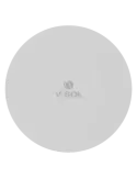 VSOL - AP Omnidireccional Wi-Fi 6 - Frecuencia 2.4 y 5 GHz - Soporta 8