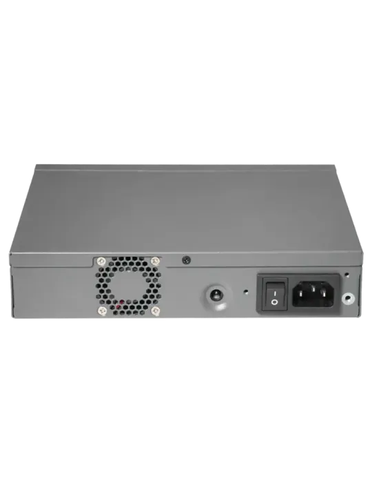 VSOL V-SOL Single Pon Gpon OLT - 2 Puertos RJ45 10/100/1000 Mbps + 1 P