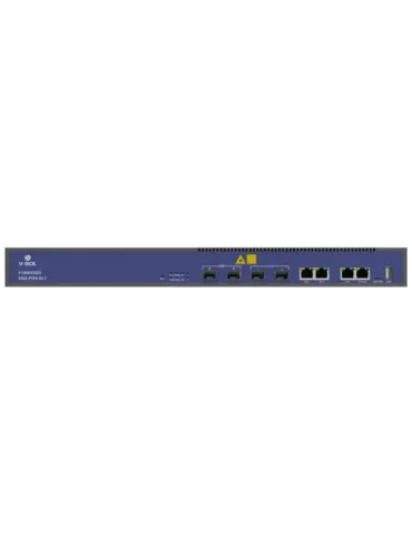 VSOL V-SOL 2 GPON XG-PON/XGS-PON OLT - Puertos RJ45 10/100/1000 Mbps +