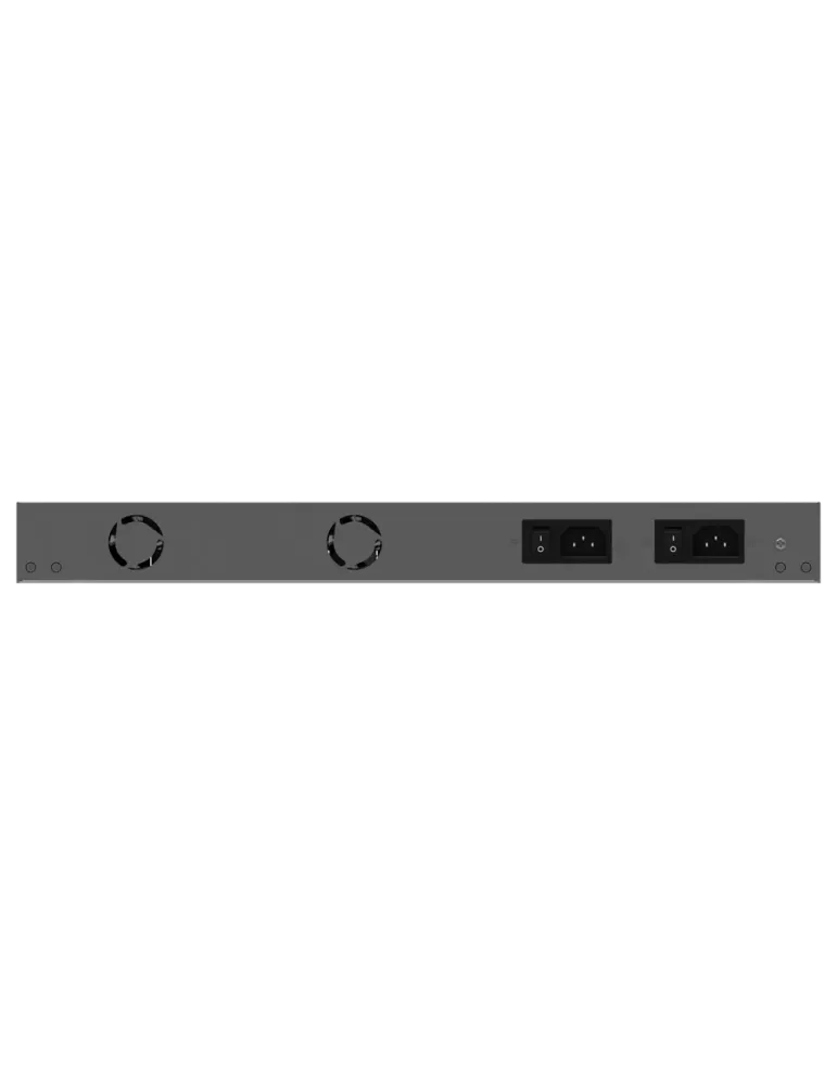 VSOL V-SOL 2 GPON XG-PON/XGS-PON OLT - Puertos RJ45 10/100/1000 Mbps +