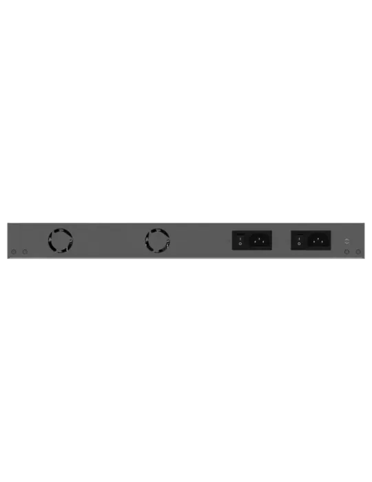 VSOL V-SOL 2 GPON XG-PON/XGS-PON OLT - Puertos RJ45 10/100/1000 Mbps +