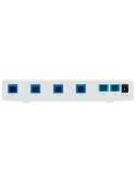 VSOL V-Sol Splitter de fibra óptica con alimentación - Longitud de ond