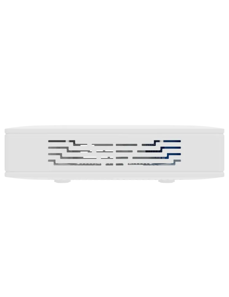 VSOL V-Sol Splitter de fibra óptica con alimentación - Longitud de ond