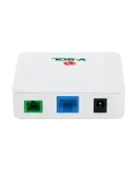 VSOL V-SOL ONT XPON - 1x PON 1x LAN RJ45 10/100/1000/2500 Mbps - Ideal