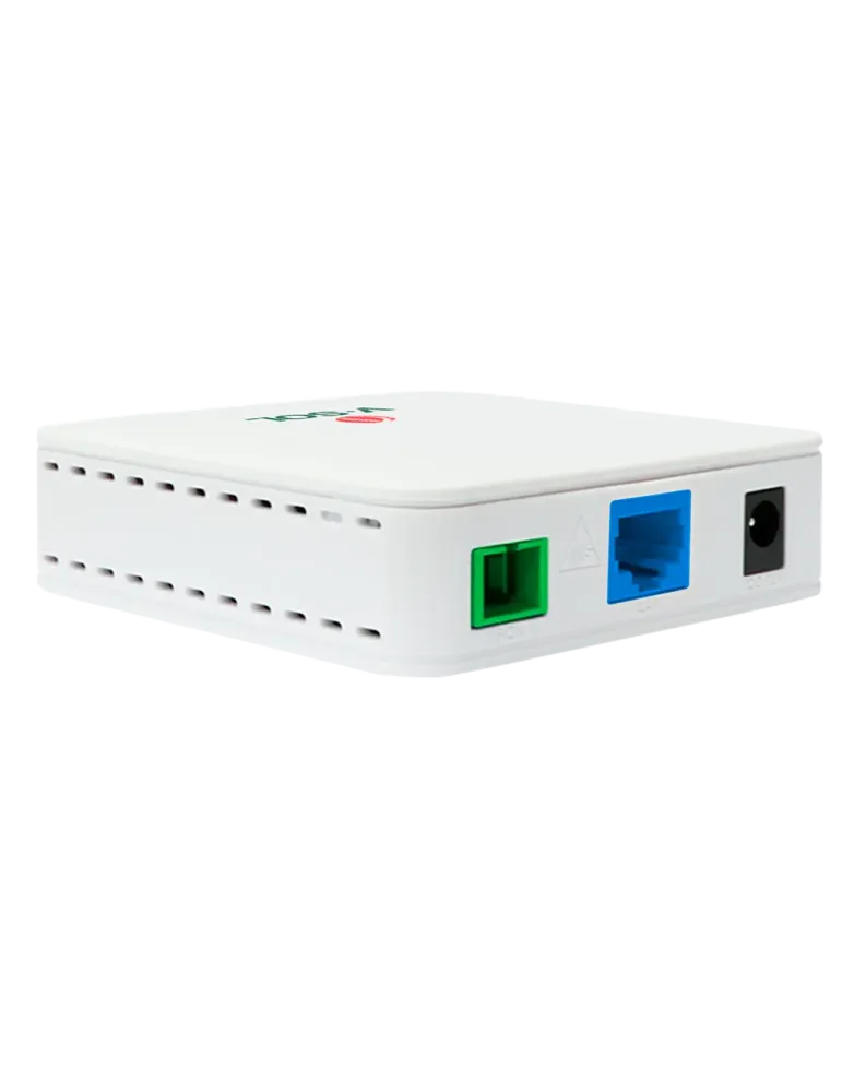 VSOL V-SOL ONT XPON - 1x PON 1x LAN RJ45 10/100/1000/2500 Mbps - Ideal