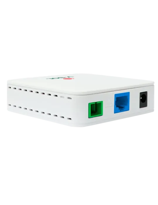VSOL V-SOL ONT XPON - 1x PON 1x LAN RJ45 10/100/1000/2500 Mbps - Ideal