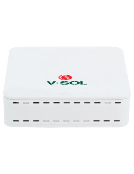 VSOL V-SOL ONT XPON - 1x PON 1x LAN RJ45 10/100/1000/2500 Mbps - Ideal