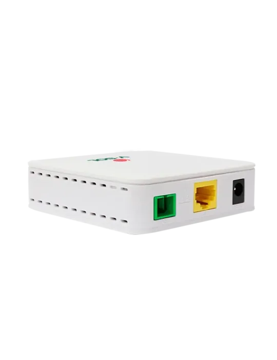 VSOL V-SOL ONT XPON - 1X PON 1x LAN RJ45 10/100/1000Mbps - Ideal para