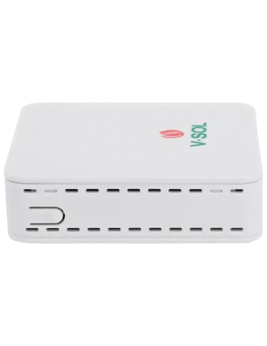 VSOL V-SOL ONT XPON - 1X PON 1x LAN RJ45 10/100/1000Mbps - Ideal para