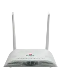 VSOL V-SOL Router ONT Wi-Fi 4 CATV - 1X PON 1x LAN RJ45 FE 1x LAN RJ45
