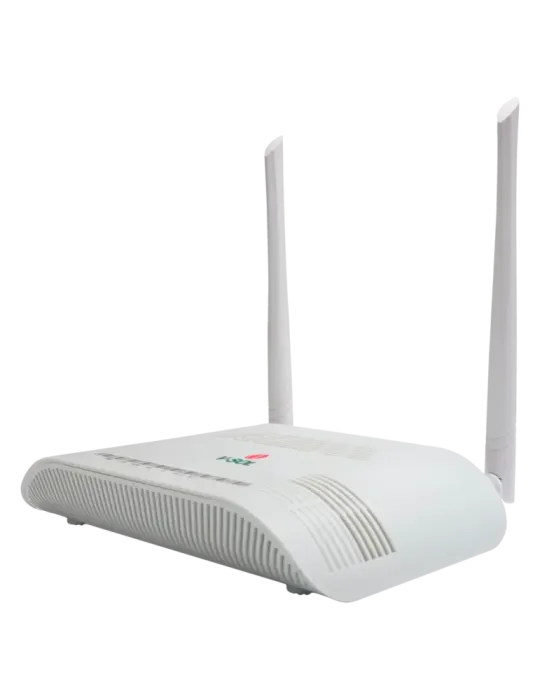 VSOL V-SOL Router ONT Wi-Fi 4 CATV - 1X PON 1x LAN RJ45 FE 1x LAN RJ45