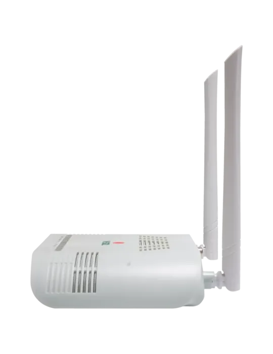 VSOL V-SOL Router ONT Wi-Fi 4 CATV - 1X PON 1x LAN RJ45 FE 1x LAN RJ45