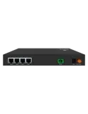 VSOL V-SOL - 1*XPON+4GE(PoE+) ONU - 4x RJ45 10/100/1000Mbps PoE+/PoE,I