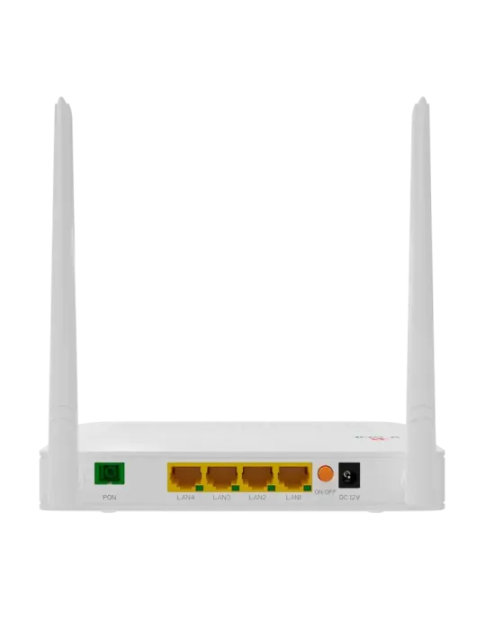 VSOL V-SOL Router ONT Wi-Fi 5 AC1200 - 1X PON 4x LAN RJ45 10/100/1000M