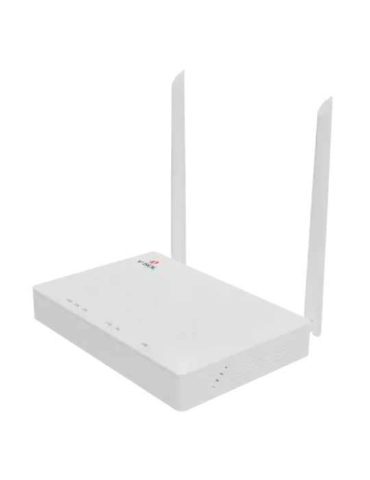 VSOL V-SOL Router ONT Wi-Fi 5 AC1200 - 1X PON 4x LAN RJ45 10/100/1000M