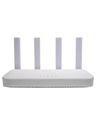 VSOL V-SOL Router ONT Wi-Fi 6 AX1500 - 1X PON 4x LAN RJ45 10/100/1000M