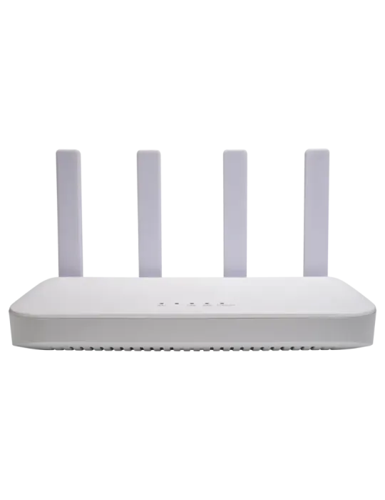 VSOL V-SOL Router ONT Wi-Fi 6 AX1500 - 1X PON 4x LAN RJ45 10/100/1000M