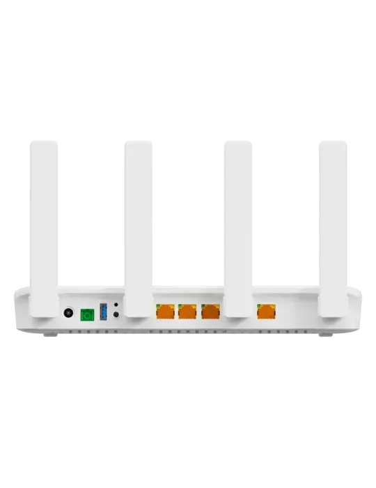 VSOL V-SOL Router ONT Wi-Fi 6 AX1500 - 1X PON 4x LAN RJ45 10/100/1000M
