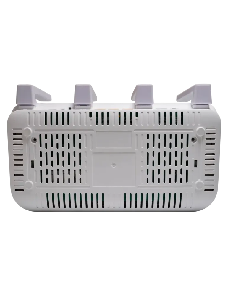 VSOL V-SOL Router ONT Wi-Fi 6 AX1500 - 1X PON 4x LAN RJ45 10/100/1000M