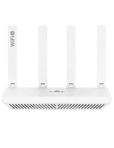 VSOL V-SOL Router ONT Wi-Fi 6 AX3000 - 1X PON 4x LAN RJ45 10/100/1000M