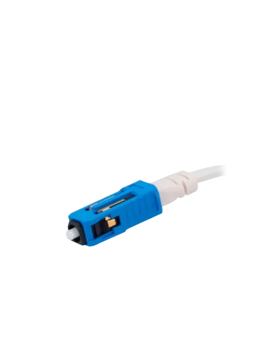 VSOL V-SOL - Cable PoF - Permite inyectar datos y alimentación por fib