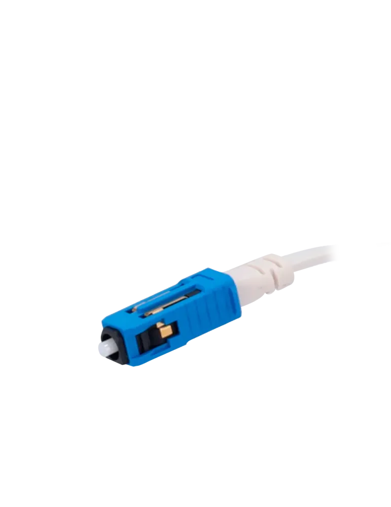 VSOL V-SOL - Cable PoF - Permite inyectar datos y alimentación por fib