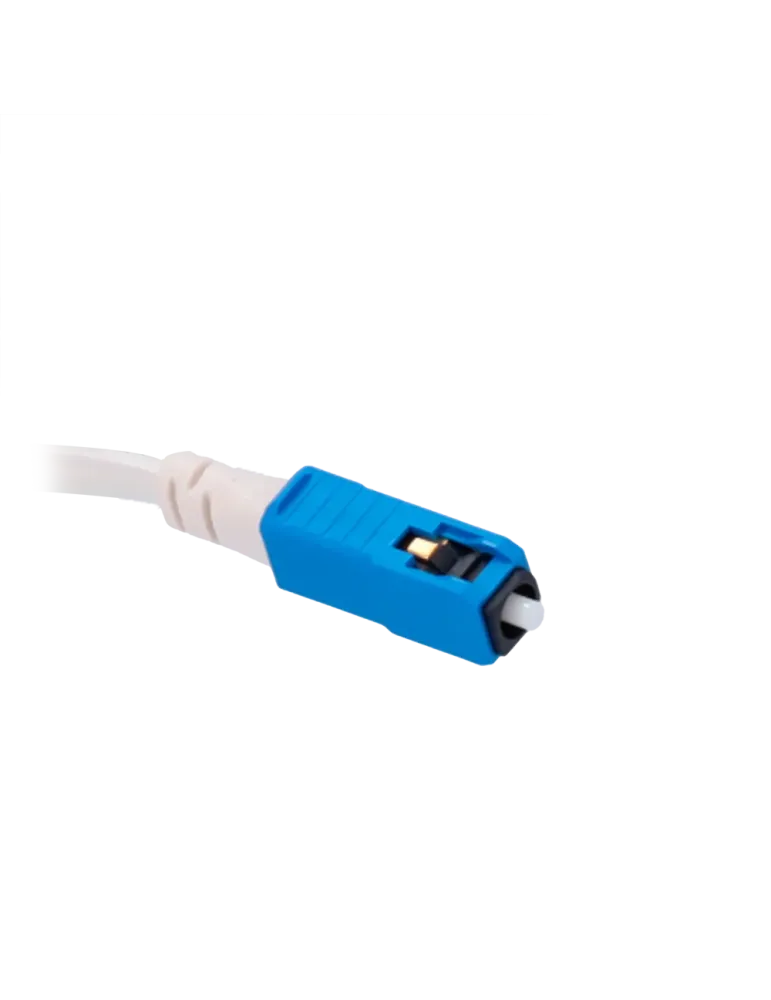 VSOL V-SOL - Cable PoF - Permite inyectar datos y alimentación por fib
