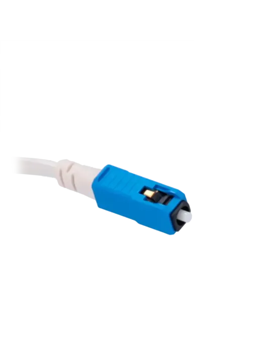 VSOL V-SOL - Cable PoF - Permite inyectar datos y alimentación por fib
