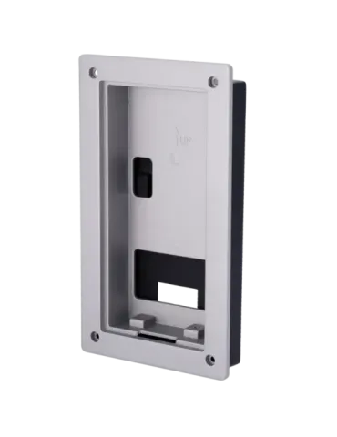 X-Security - Caja de registro para XS-V3221E-IP - Un modulo - 223mm (A