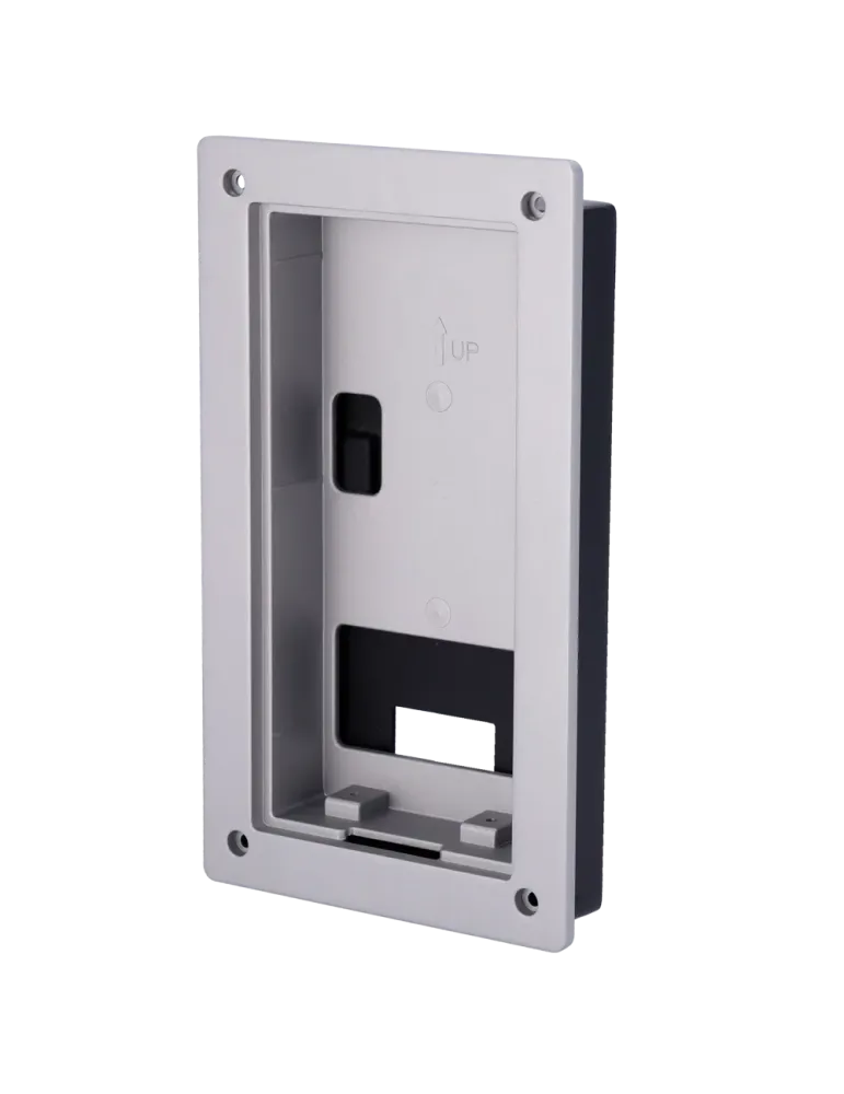 X-Security - Caja de registro para XS-V3221E-IP - Un modulo - 223mm (A