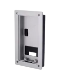 X-Security - Caja de registro para XS-V3221E-IP - Un modulo - 223mm (A