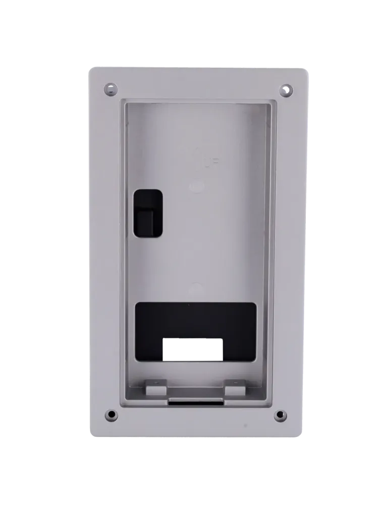 X-Security - Caja de registro para XS-V3221E-IP - Un modulo - 223mm (A