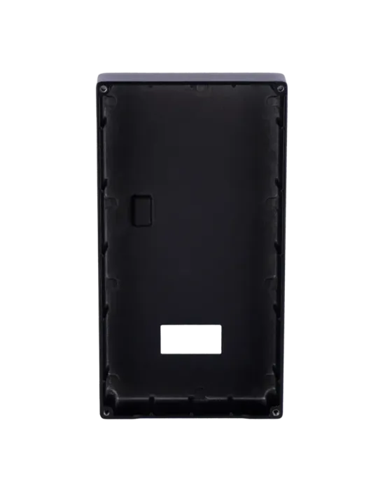 X-Security - Caja de registro para XS-V3221E-IP - Un modulo - 223mm (A